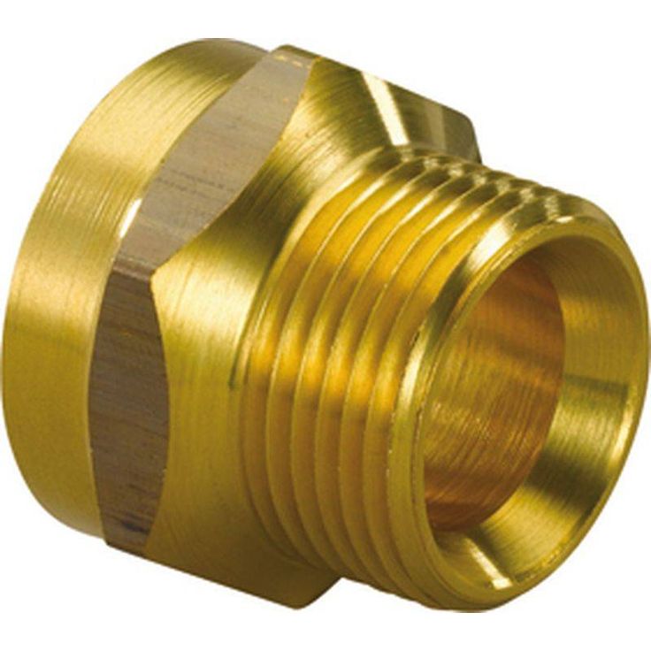 Supistusnippa R3/4 ulkokierre R1/2 sisäkierre Uponor