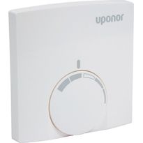 Termostaatti Uponor Base, T-23, 230V