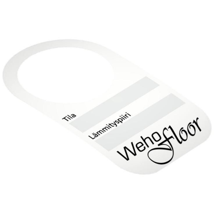 Wehofloor merkintälipuke