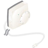 Wehofloor huonetermostaatti lattia-anturilla 24V
