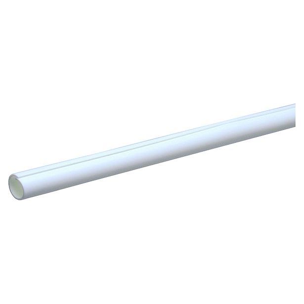 Suojaputki Uponor RC 18, halkaistu, 1 m