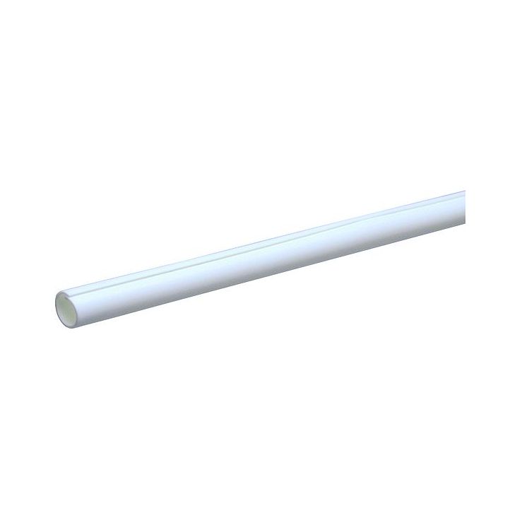 Suojaputki Uponor RC 18, halkaistu, 1 m