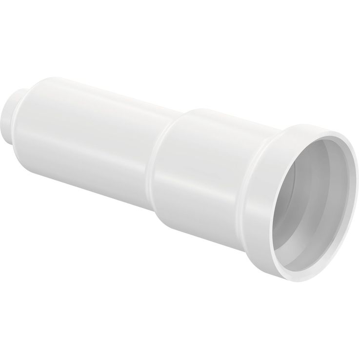 Päätytiiviste Uponor Teck, 15-25/20mm, L=80mm
