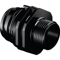 Suoraosa Uponor Q&amp;E, UK PPM 1&quot; G3/4&quot;UK