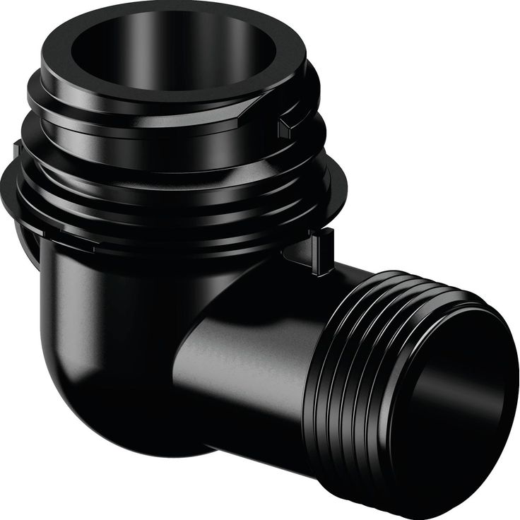 Kulmaosa Uponor Q&E UK PPM 1