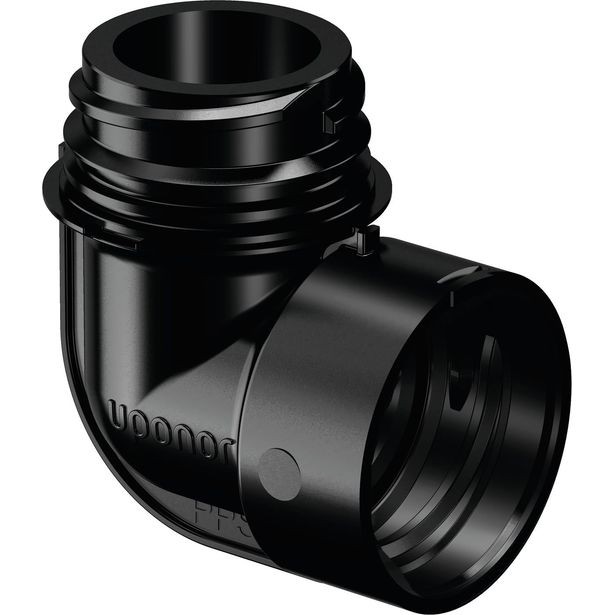 Kulma Uponor Q&E 1
