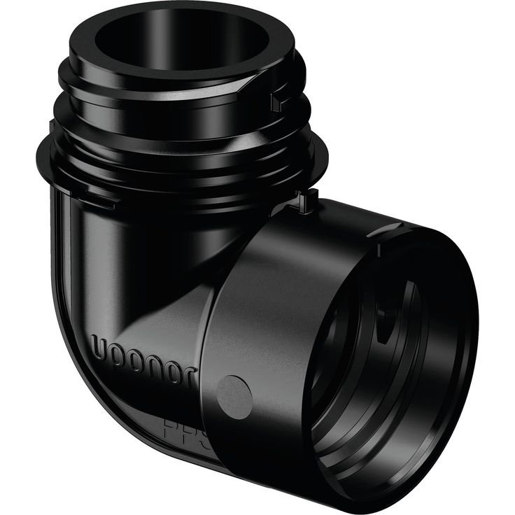 Kulma Uponor Q&E 1