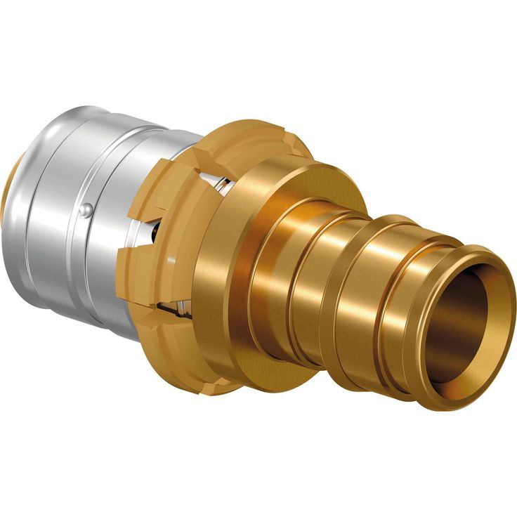 Suoraliitin Uponor Q&E DR S-Press, 16-16mm