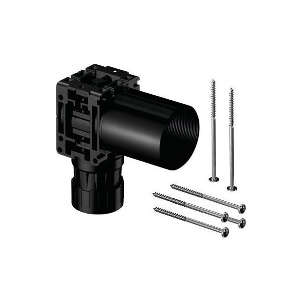 Hanakulmarasia Uponor Smart Aqua Plus Q&E M7A, NKB DR 18-RP1/2