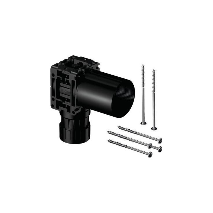 Hanakulmarasia Uponor Smart Aqua Plus M7A, NKB DR PEX 15x2.5-RP1/2
