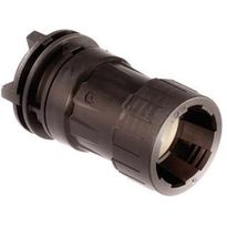 Ylivuotoputken läpivienti Uponor Aqua Plus M7, 25/20mm