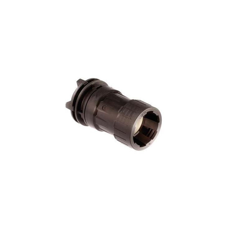 Ylivuotoputken läpivienti Uponor Aqua Plus M7, 25/20mm
