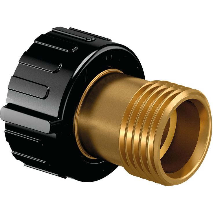 Liitin Uponor Aqua Plus Pl/DR PPM FPL G1/2