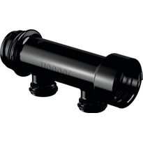 Jakotukki Uponor Aqua Plus PPM 2x, c/c 50mm