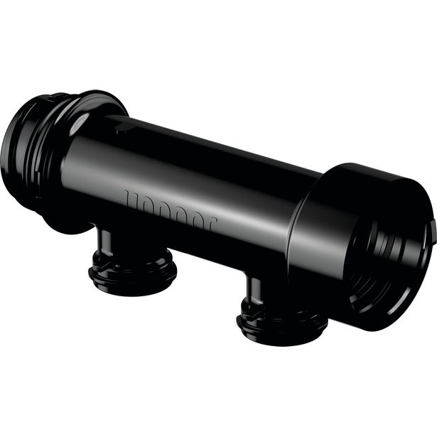 Jakotukki Uponor Aqua Plus PPM 2x, c/c 50mm