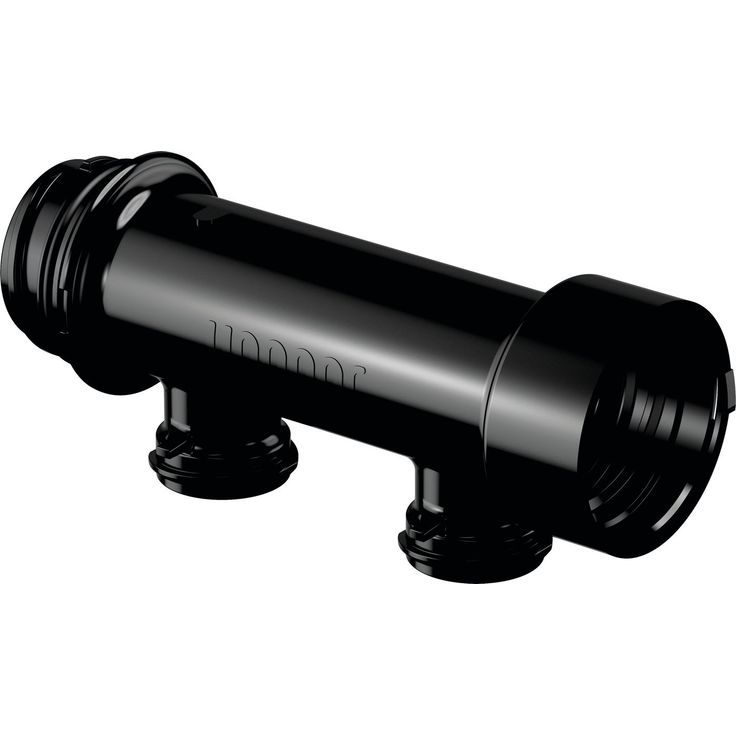 Jakotukki Uponor Aqua Plus PPM 2x, c/c 50mm