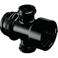 Jakotukki Uponor Aqua Plus PPM 1+1x, c/c 50mm