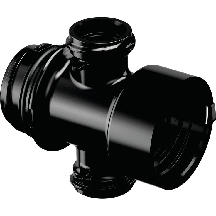 Jakotukki Uponor Aqua Plus PPM 1+1x, c/c 50mm