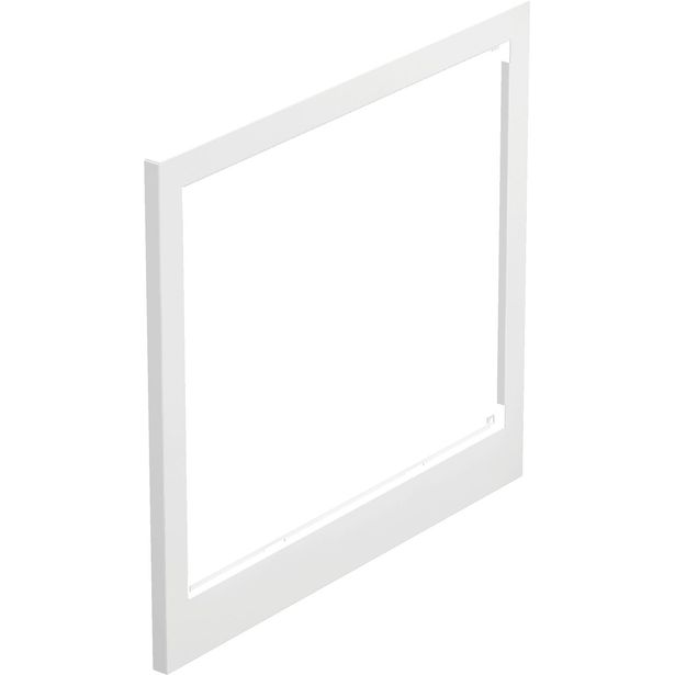 Jakotukkikaapin kehys Uponor Aqua Plus B, 590x535mm