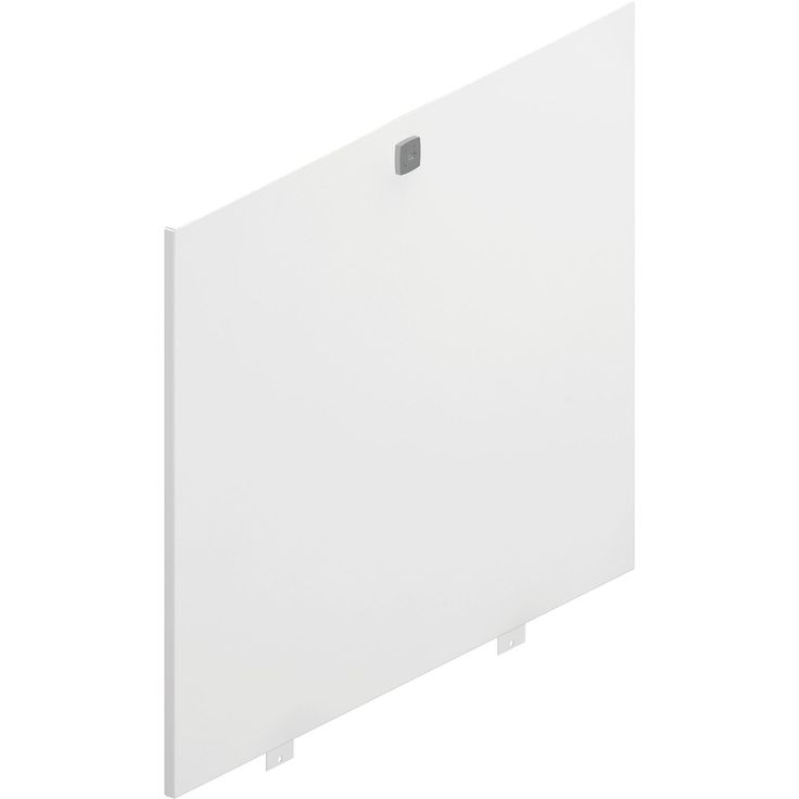 Jakotukkikaapin ovi Uponor Aqua Plus C, 720x430mm