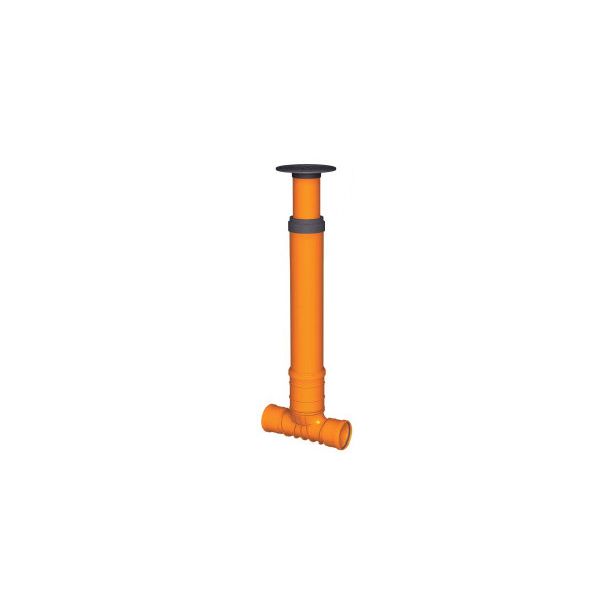 Tarkastusputkipaketti Uponal 200/200