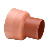 Jatkoyhde PVC 100/110