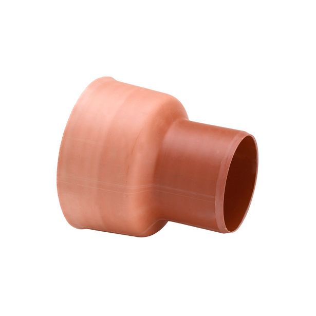 Jatkoyhde PVC 100/110