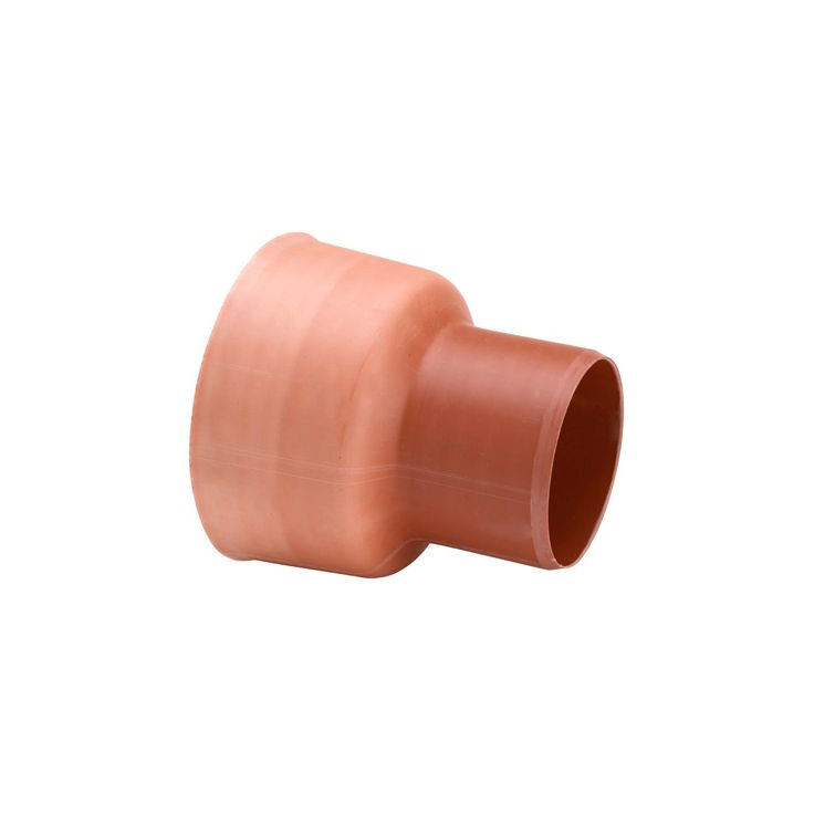 Jatkoyhde PVC 100/110