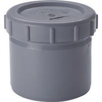 Viemärin puhdistustulppa 75