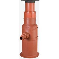 Pihakaivopaketti Uponor 560, 150L