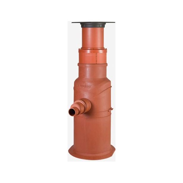 Pihakaivopaketti Uponor 560, 150L