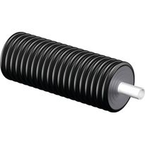 Lämminvesiputki Uponor Ecoflex Thermo Single, 110x10.0/200mm