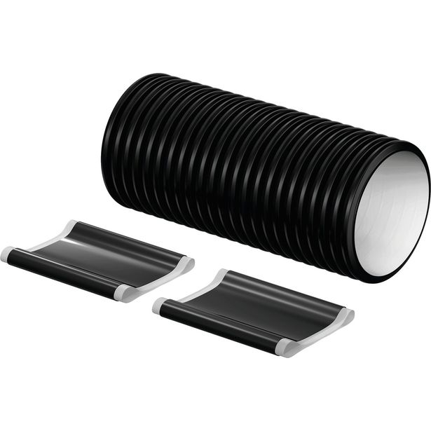 Suojakuoren jatkopakkaus Uponor Ecoflex 140+145mm