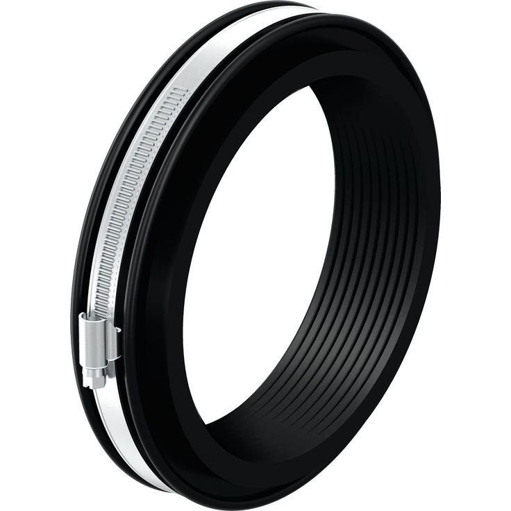 Läpivientitiiviste Uponor Ecoflex, 250mm