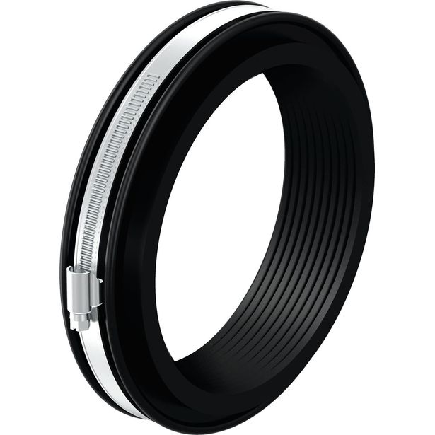 Läpivientitiiviste Uponor Ecoflex, 200mm
