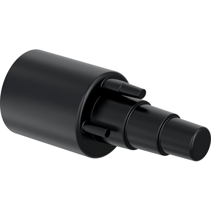 Kumipäätyhattu Uponor Ecoflex Single, 40+50+63/140mm