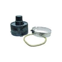 Päätyhattu Uponor Ecoflex Single 63-75/175