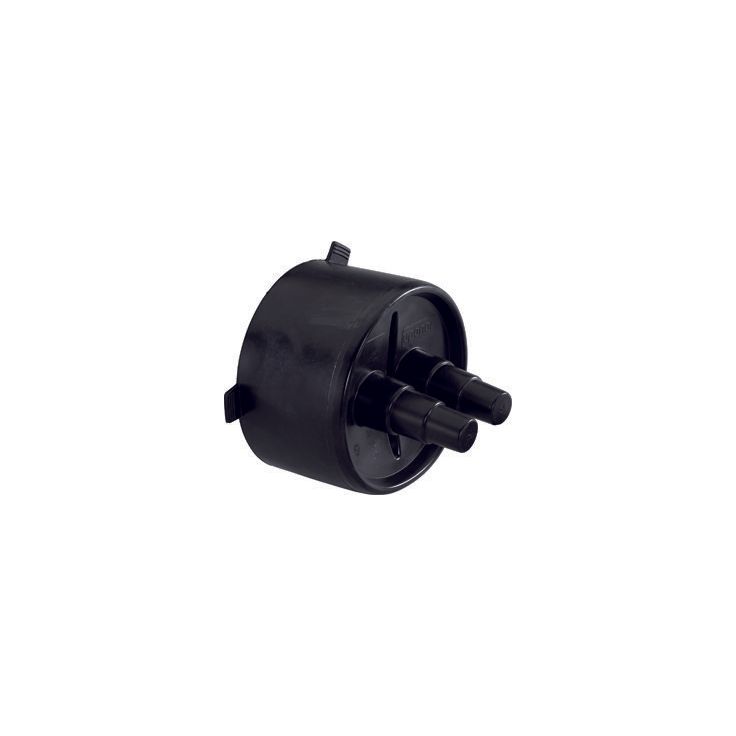 Päätyhattu Ecoflex Twin 25-40,18-28/175