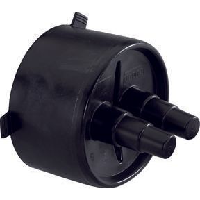 Päätyhattu Ecoflex Twin 2x25-40/175