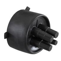 Päätyhattu Ecoflex Quattro 200