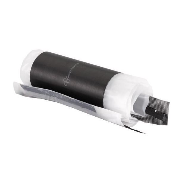 Liityntäkutiste Uponor Ecoflex 140/175/200mm