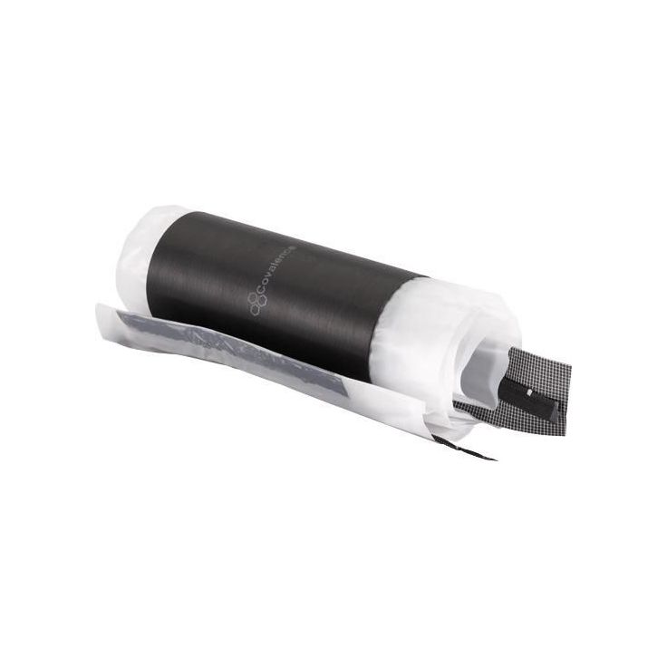 Liityntäkutiste Uponor Ecoflex 140/175/200mm