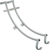 Taivutuskulma Uponor Ecoflex 175mm, R=800mm