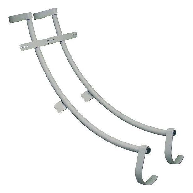 Taivutuskulma Uponor Ecoflex 200mm, R=1000mm