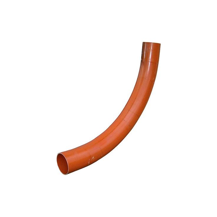 Suojaputkikulma Uponor Ecoflex 175/140mm