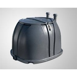 Harmaavesisuodatin Uponor Mökki