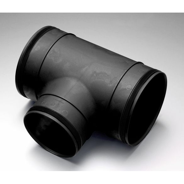 IV T-yhde 160 / 160 Uponor