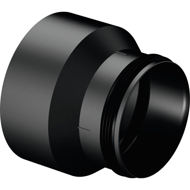 Muuntoliitin 125 / 100 Uponor