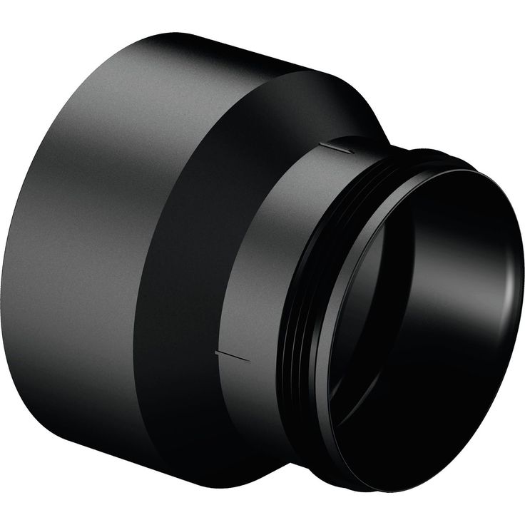 Muuntoliitin 125 / 100 Uponor