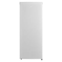 Kaappipakastin Midea MDRU229FZE01, 55cm, valkoinen